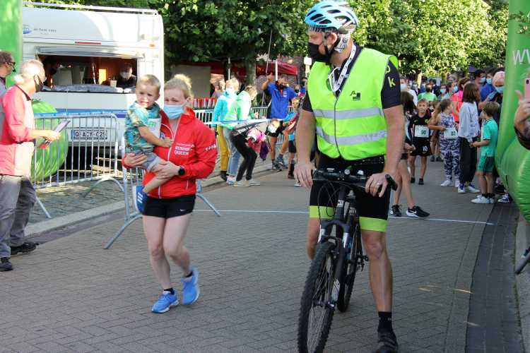 Landlopersjogging 2021